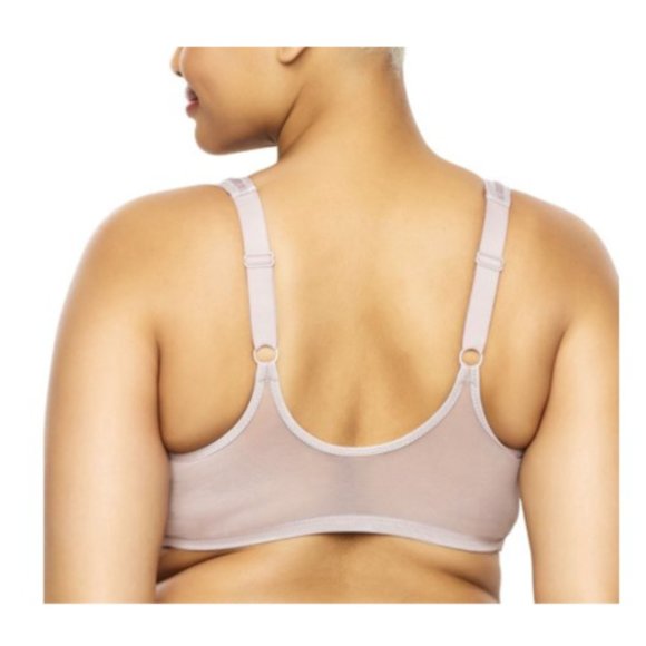 Felina Intimates & Sleepwear Paramour Felina Womens Angie Front Close Minimizer Bra 32ddd